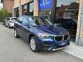 BMW X1 1.5iA sDrive18 Facelift Auto I Navi Pro I Volant M Azul - thumbnail 6