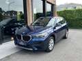 BMW X1 1.5iA sDrive18 Facelift Auto I Navi Pro I Volant M Azul - thumbnail 4