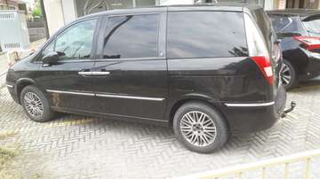 Phedra 2.0 mjt Argento 120cv