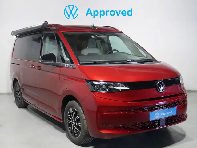 Volkswagen T5 California 1.5 TSI eHybrid Beach Tour DSG 130kW 4motion