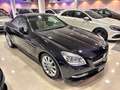 Mercedes-Benz SLK 250 d Aut. Schwarz - thumbnail 45