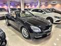 Mercedes-Benz SLK 250 d Aut. Schwarz - thumbnail 7