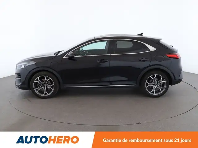 Kia Xceed view 3