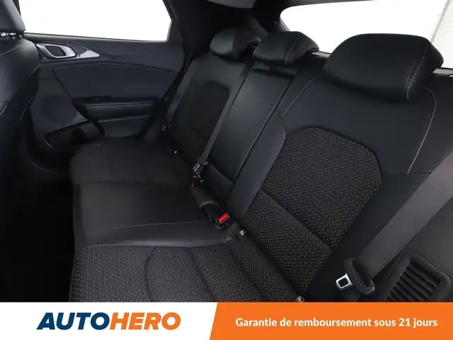 Kia Xceed view 14