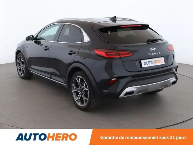 Kia Xceed view 4
