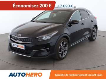 1.6 GDi ISG PHEV Design DCT6