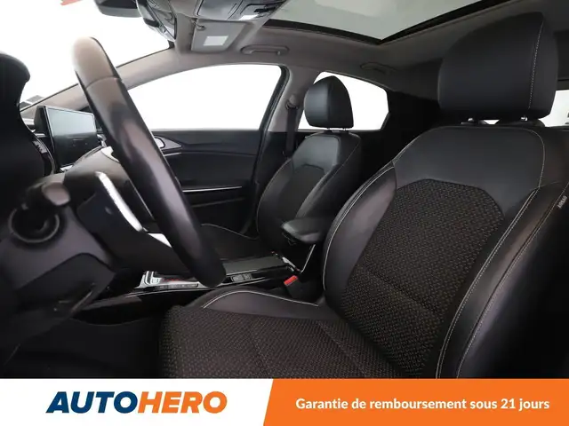 Kia Xceed view 10