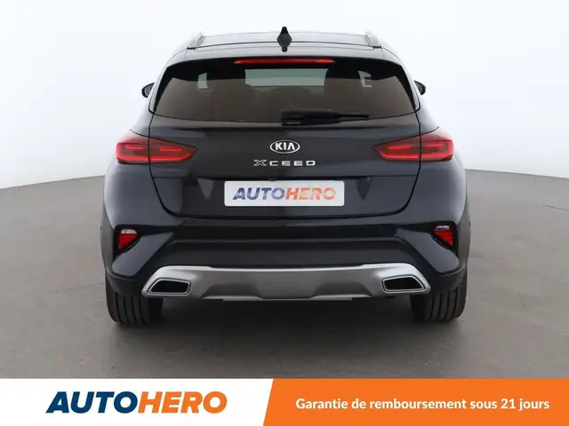 Kia Xceed view 5