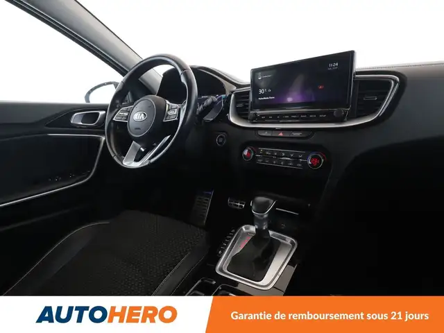 Kia Xceed view 13
