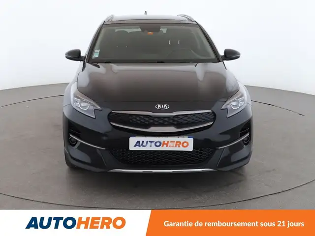 Kia Xceed view 9