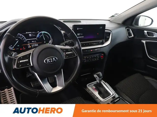 Kia Xceed view 11