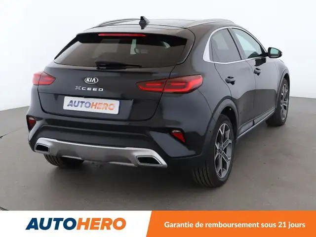 Kia Xceed view 6