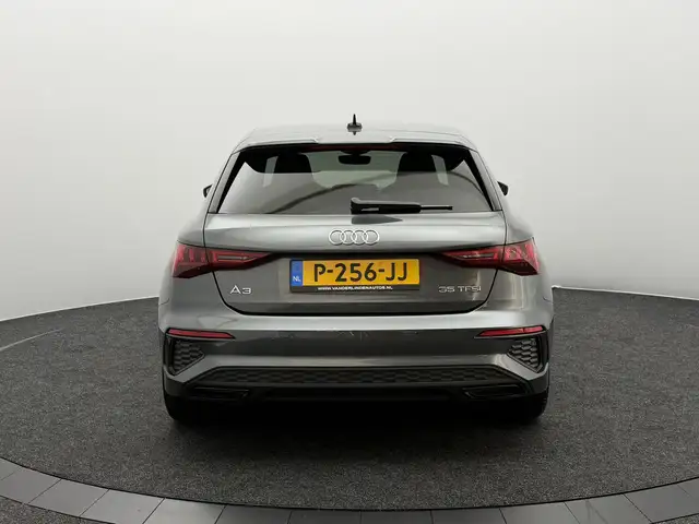 Audi A3 view 30