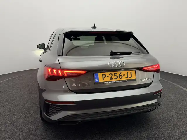 Audi A3 view 28