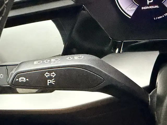 Audi A3 view 23