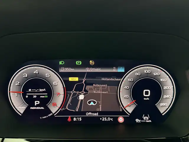 Audi A3 view 19