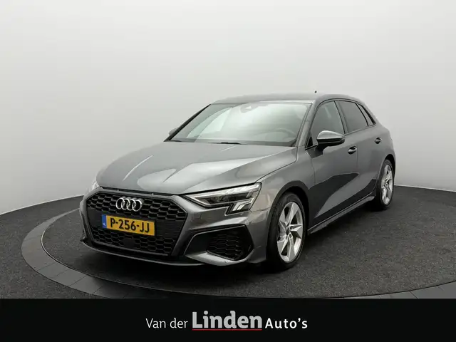 2022 Audi A3 in Grey for sale