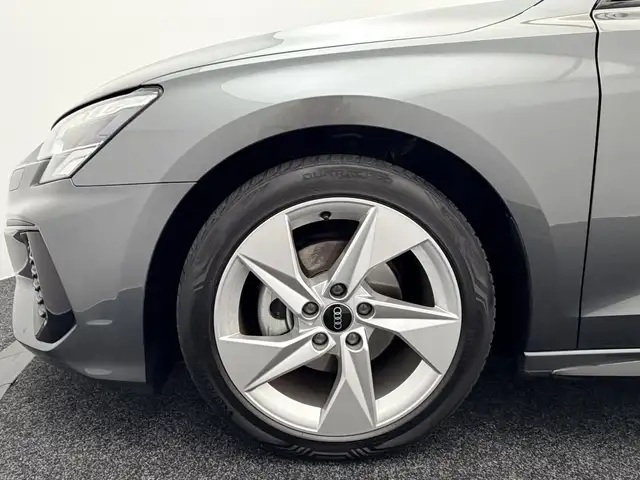 Audi A3 view 27