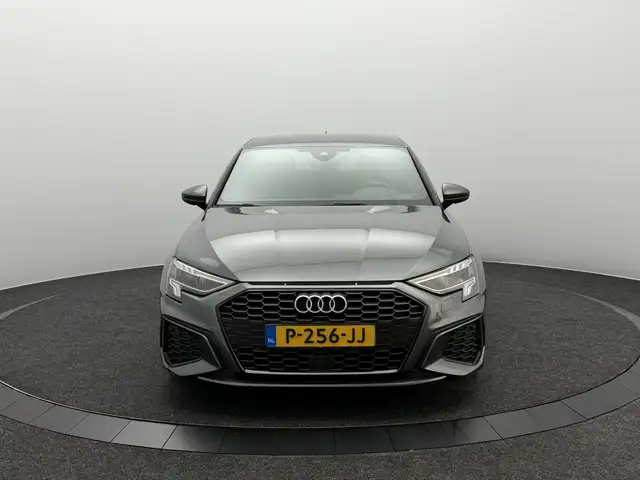 Audi A3 view 25