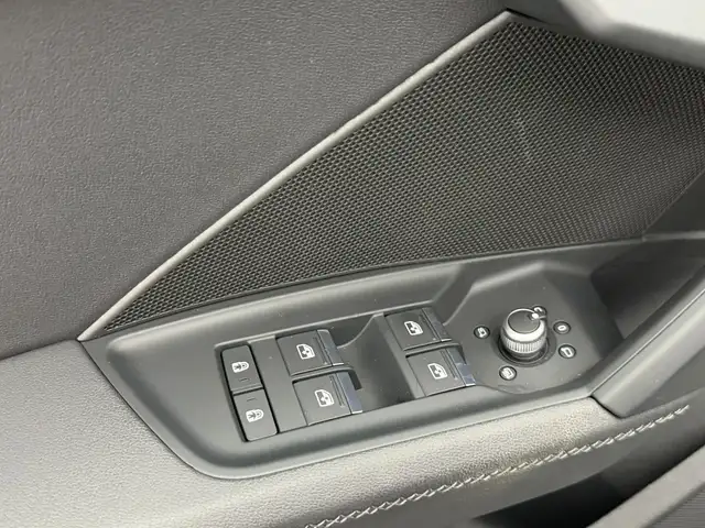 Audi A3 view 26