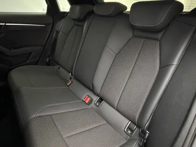 Audi A3 view 24
