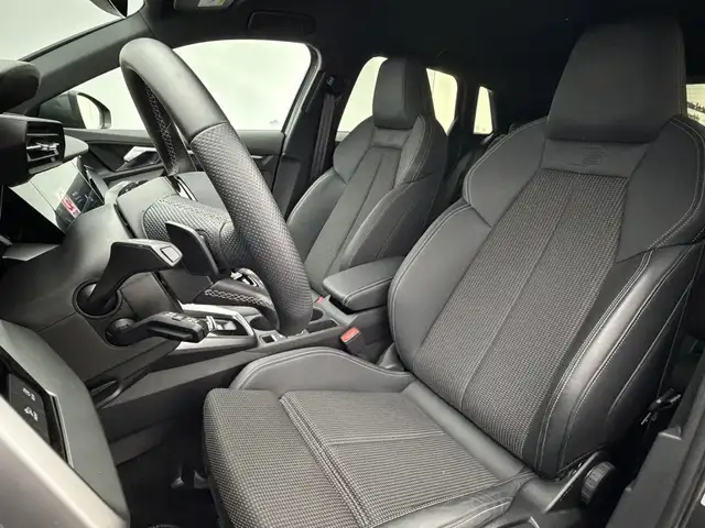 Audi A3 view 18
