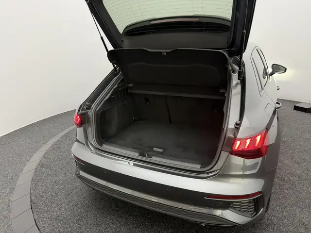 Audi A3 view 29