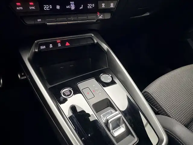 Audi A3 view 13