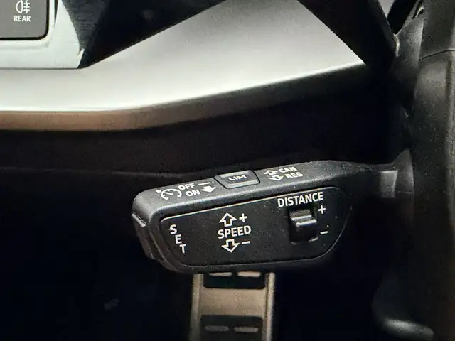 Audi A3 view 22