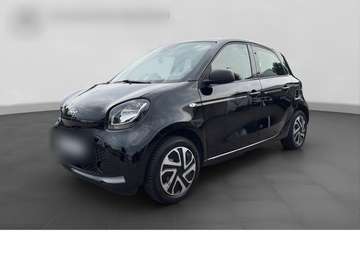 electric drive EQ Allwetter+Schnelllad