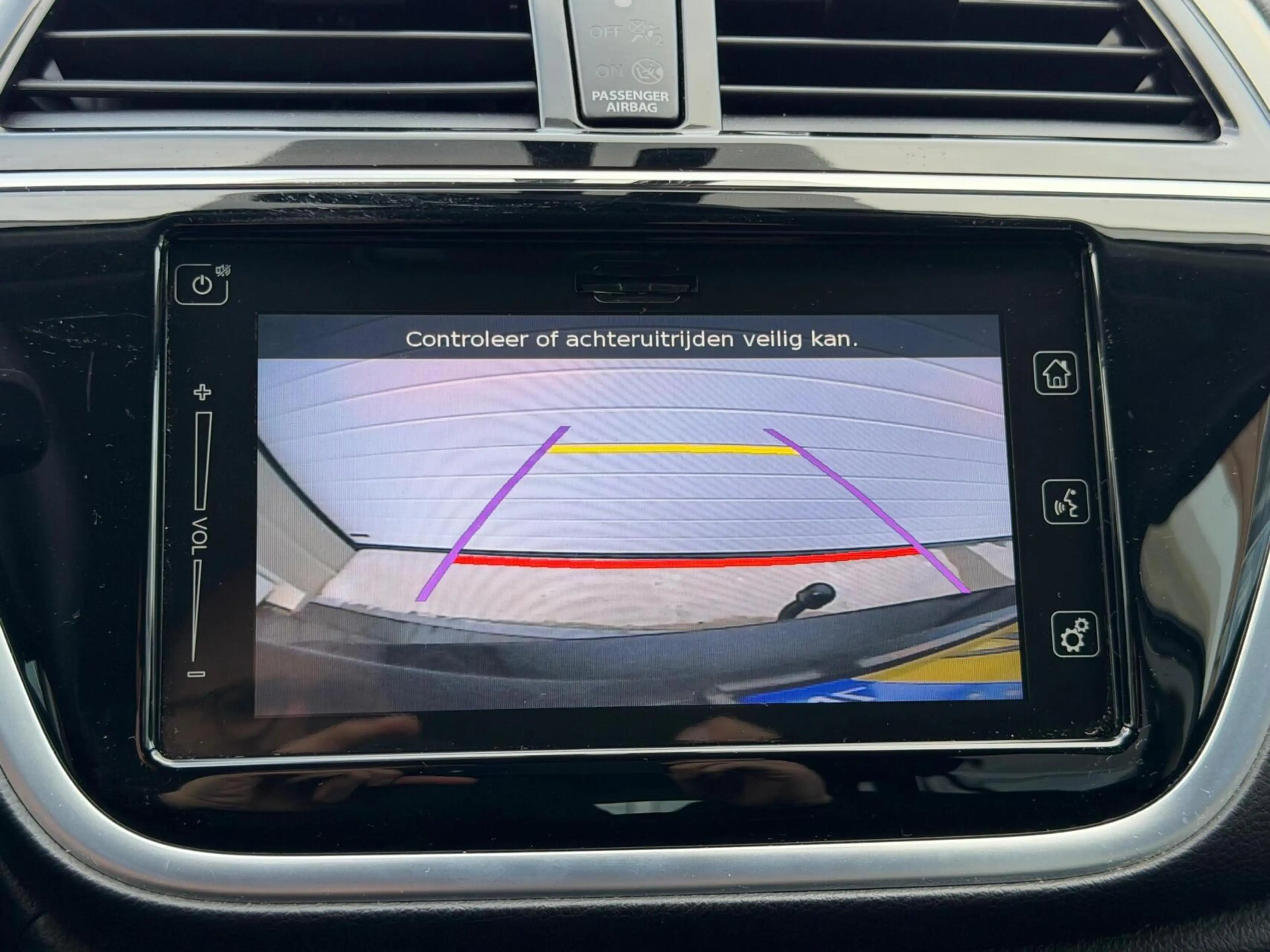 Suzuki S-Cross 1.0 Boosterjet Select | Trekhaak | — photo 13