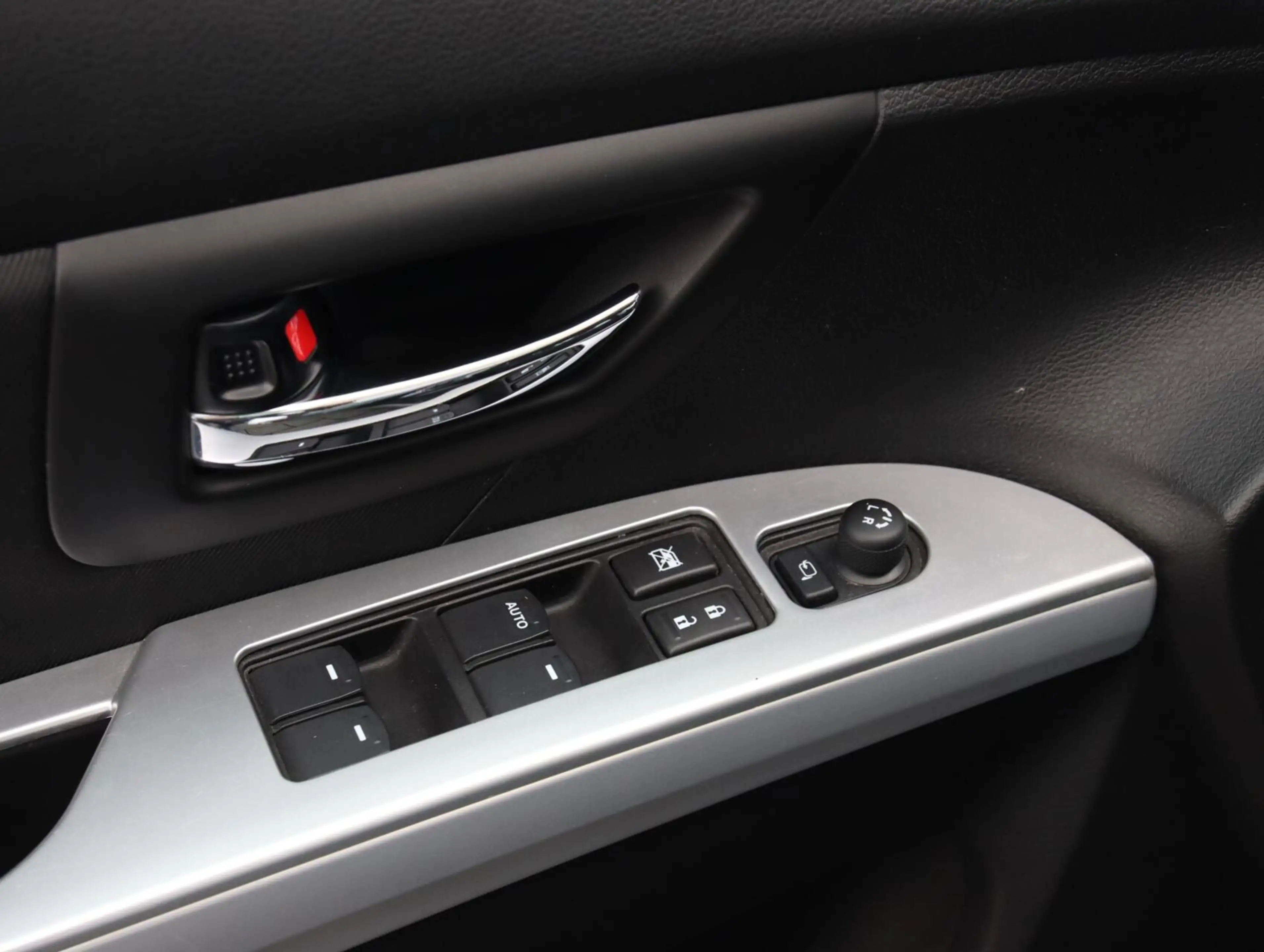 Suzuki S-Cross 1.0 Boosterjet Select | Trekhaak | — photo 42