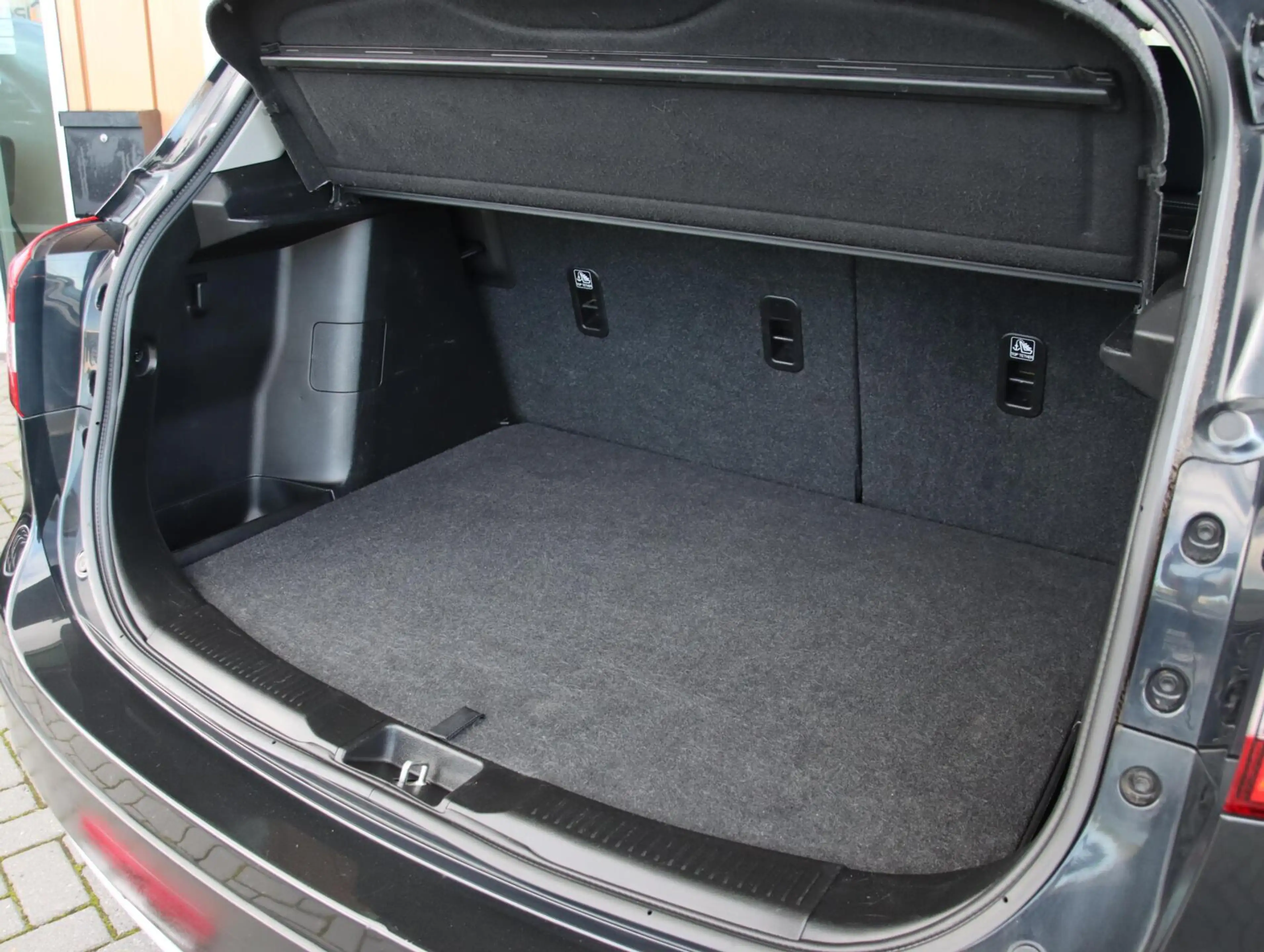 Suzuki S-Cross 1.0 Boosterjet Select | Trekhaak | — photo 24