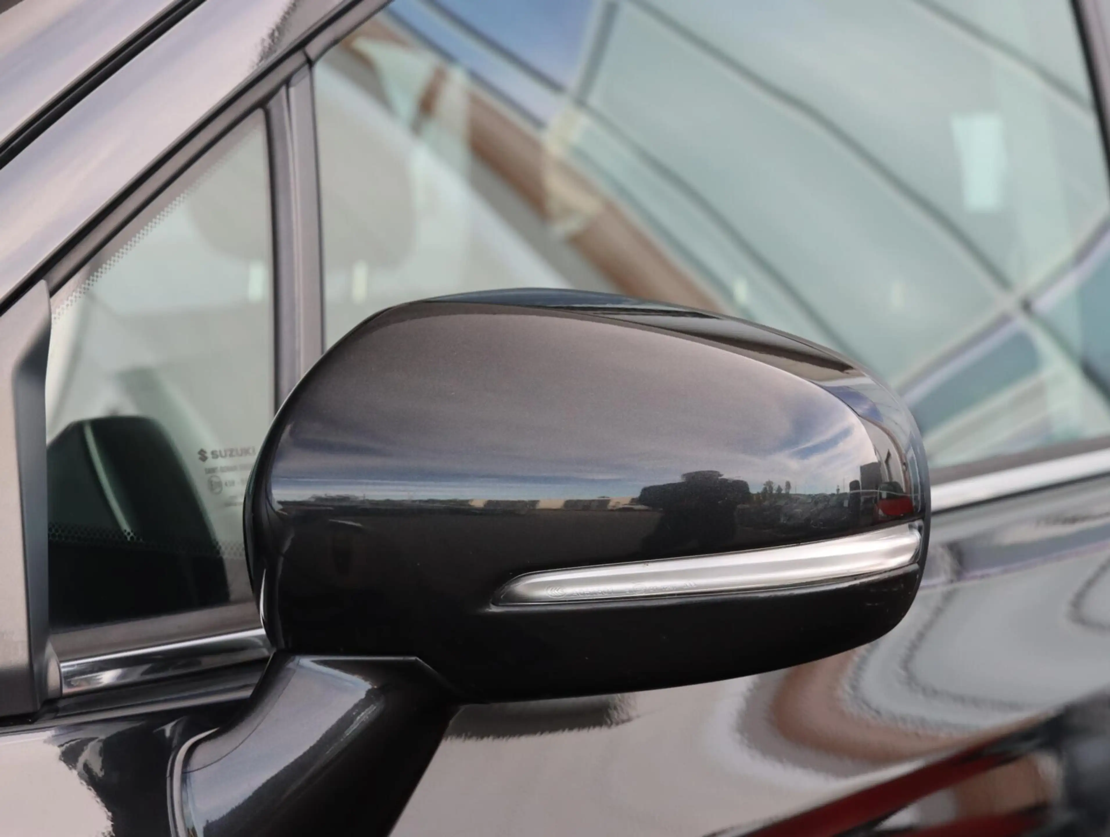 Suzuki S-Cross 1.0 Boosterjet Select | Trekhaak | — photo 45