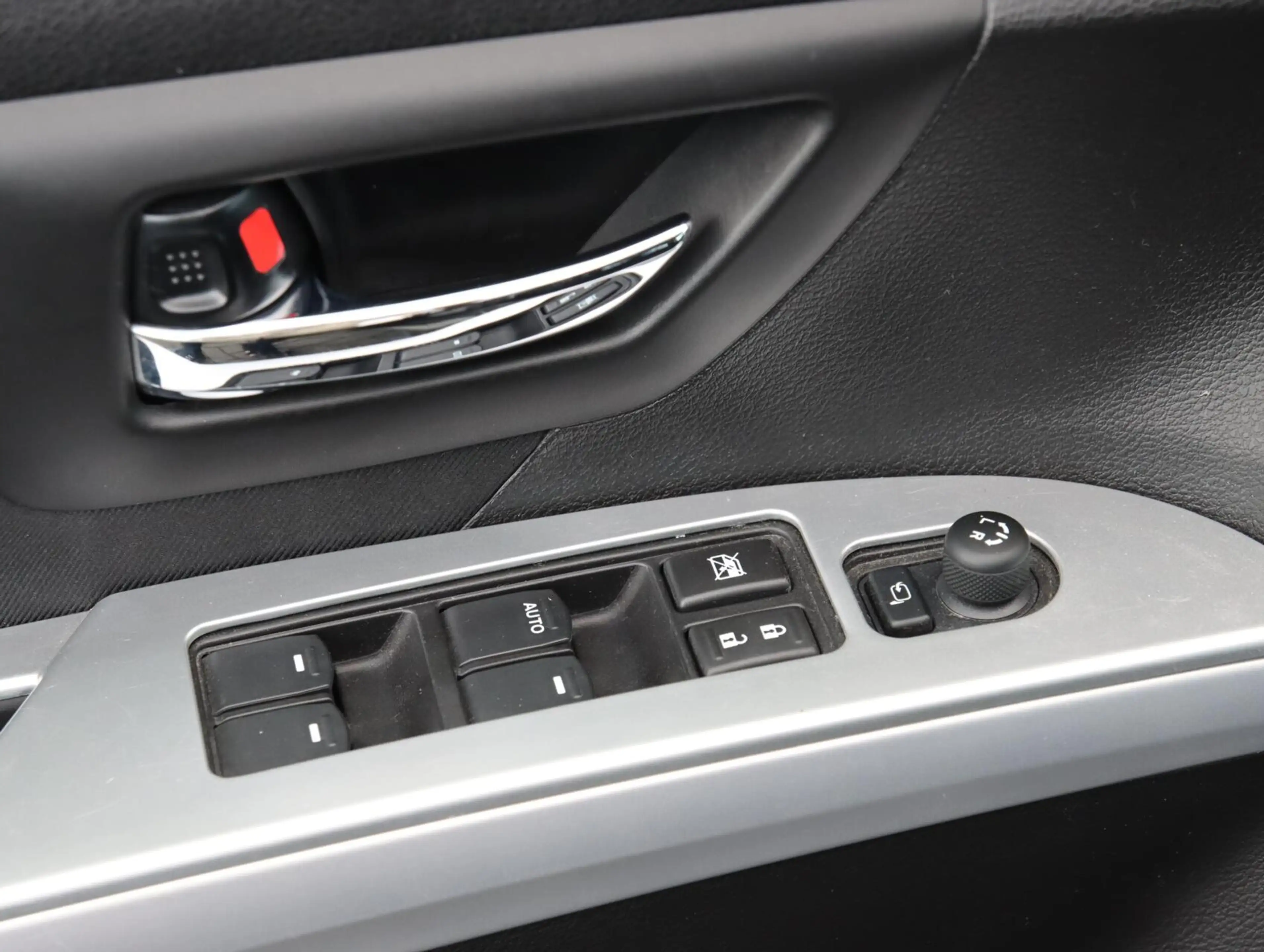 Suzuki S-Cross 1.0 Boosterjet Select | Trekhaak | — photo 27