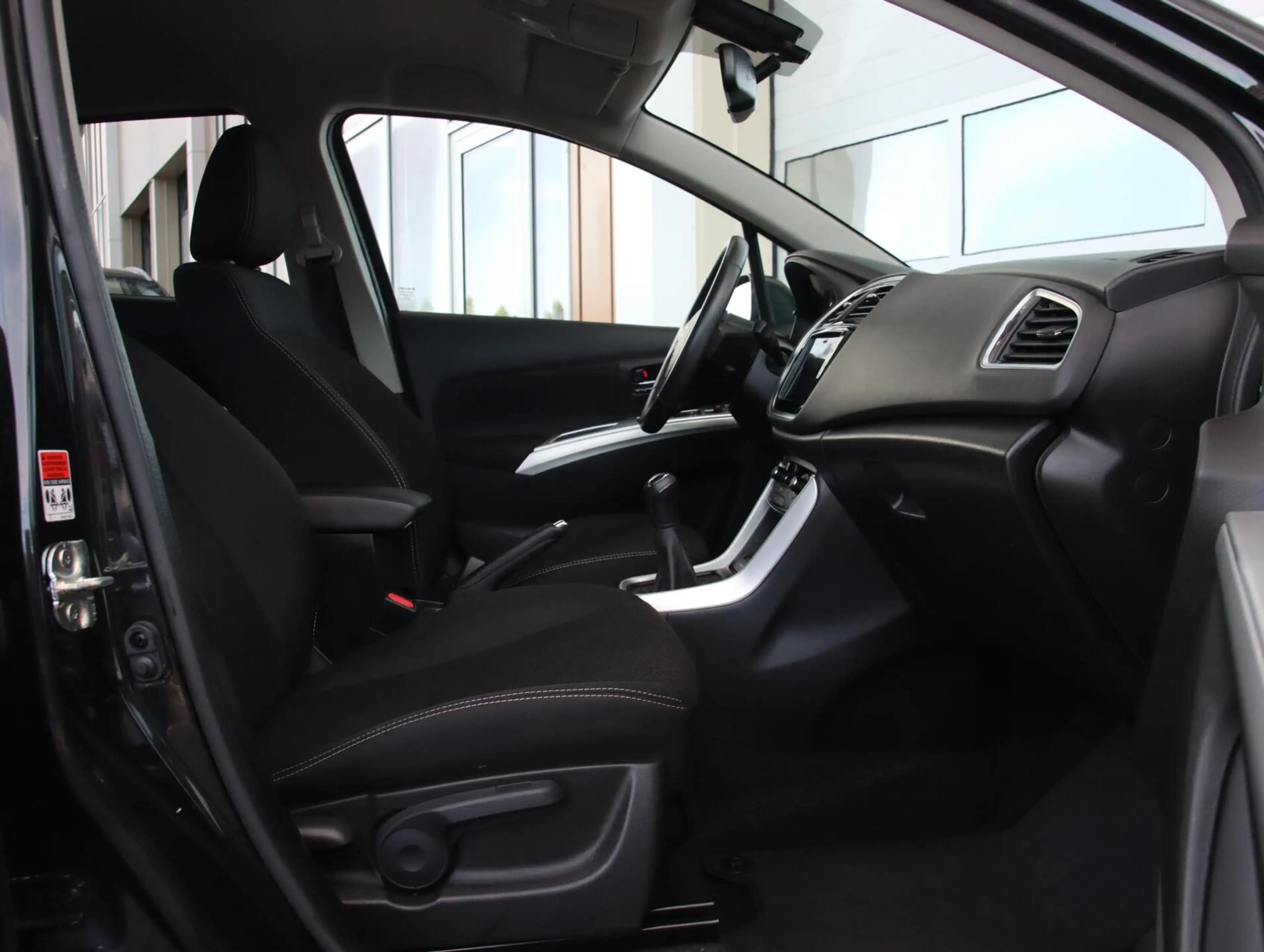 Suzuki S-Cross 1.0 Boosterjet Select | Trekhaak | — photo 26