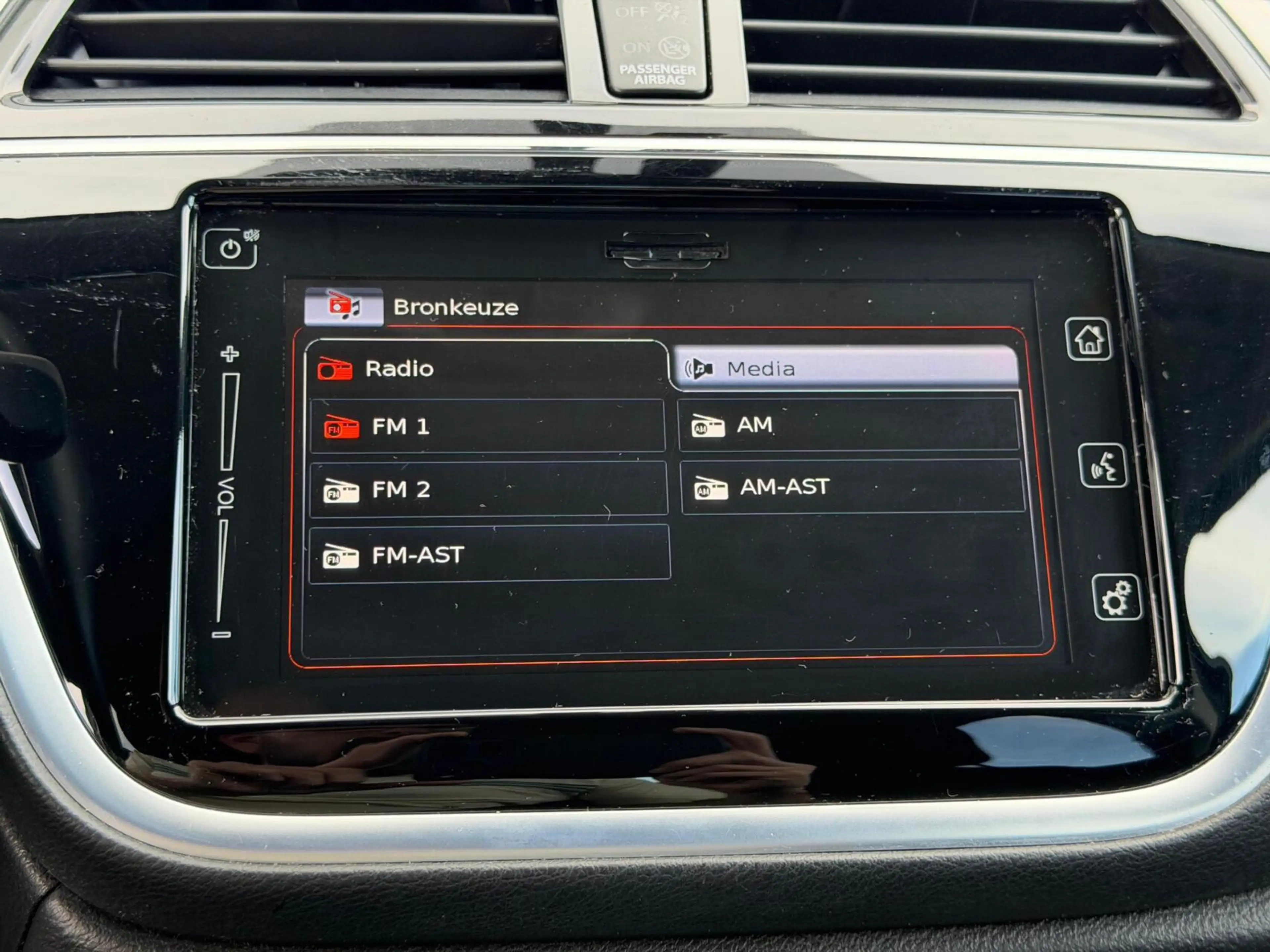 Suzuki S-Cross 1.0 Boosterjet Select | Trekhaak | — photo 11
