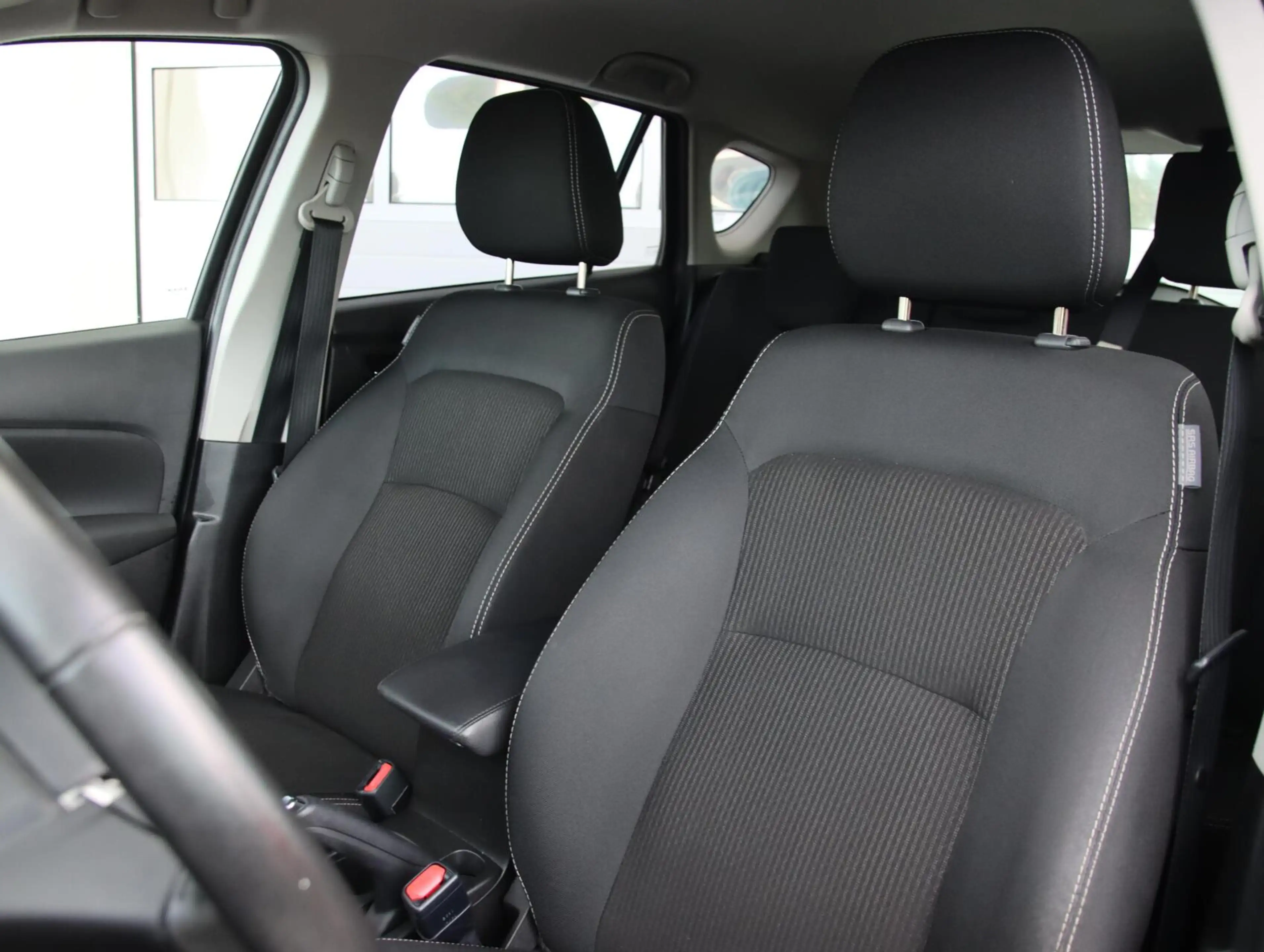Suzuki S-Cross 1.0 Boosterjet Select | Trekhaak | — photo 5