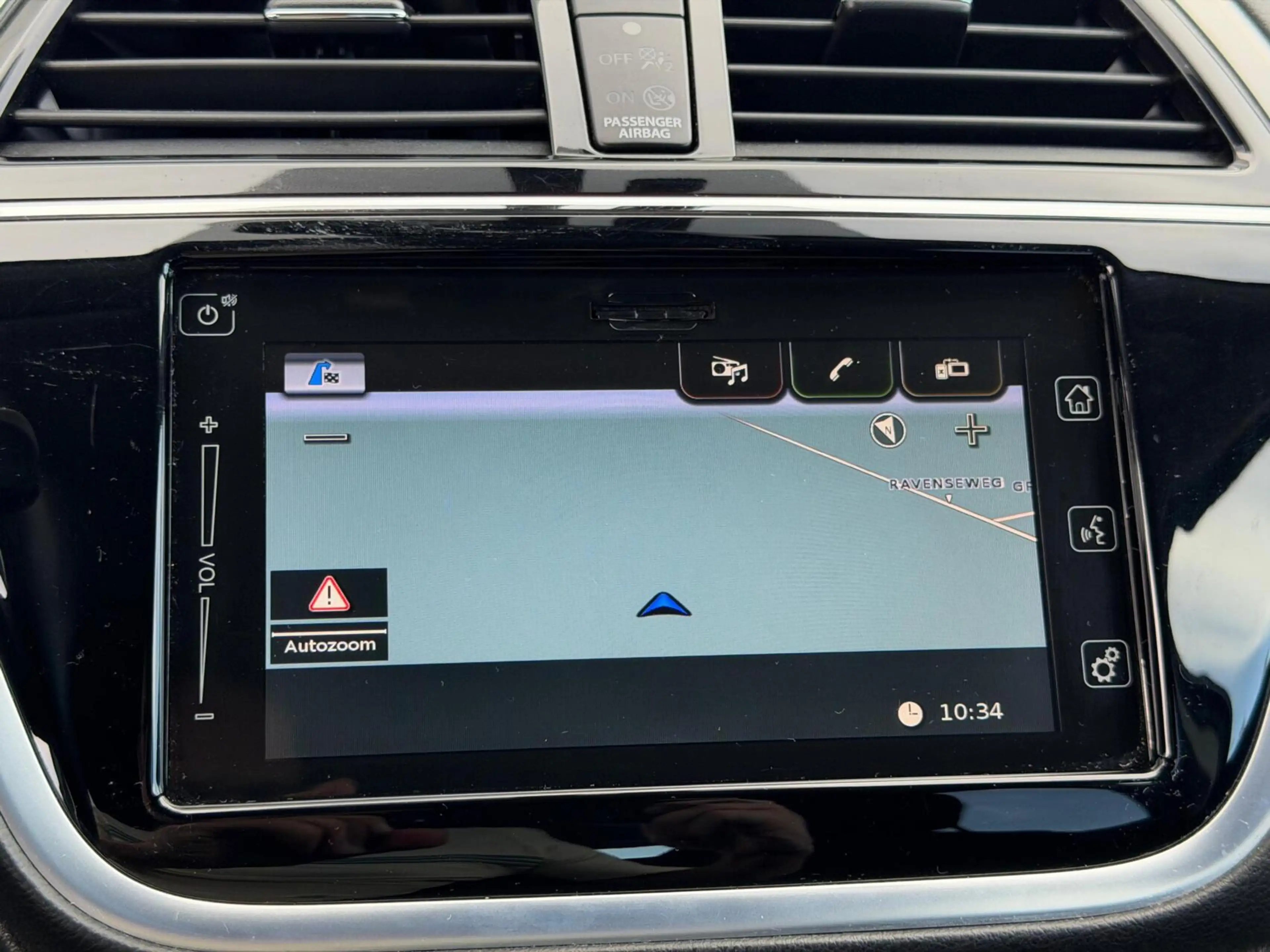 Suzuki S-Cross 1.0 Boosterjet Select | Trekhaak | — photo 12