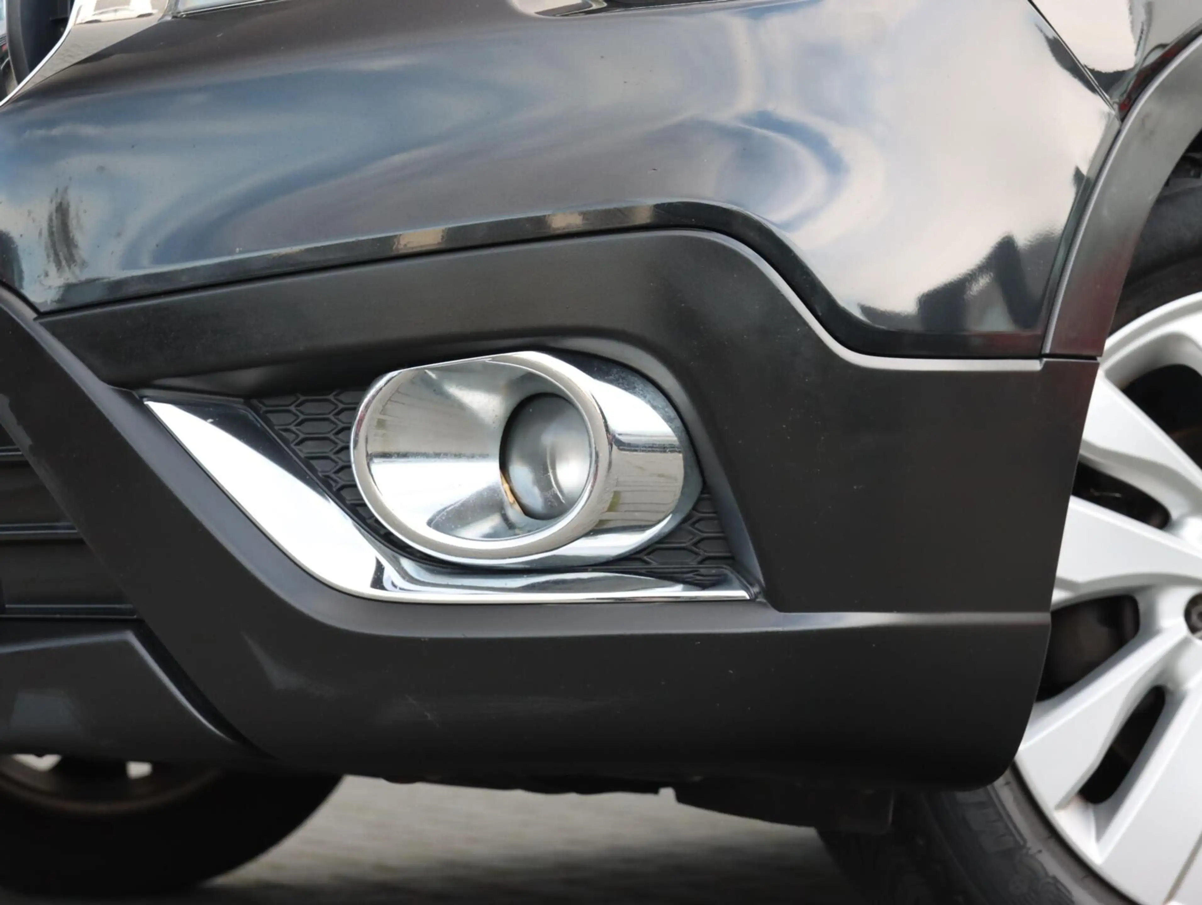 Suzuki S-Cross 1.0 Boosterjet Select | Trekhaak | — photo 49