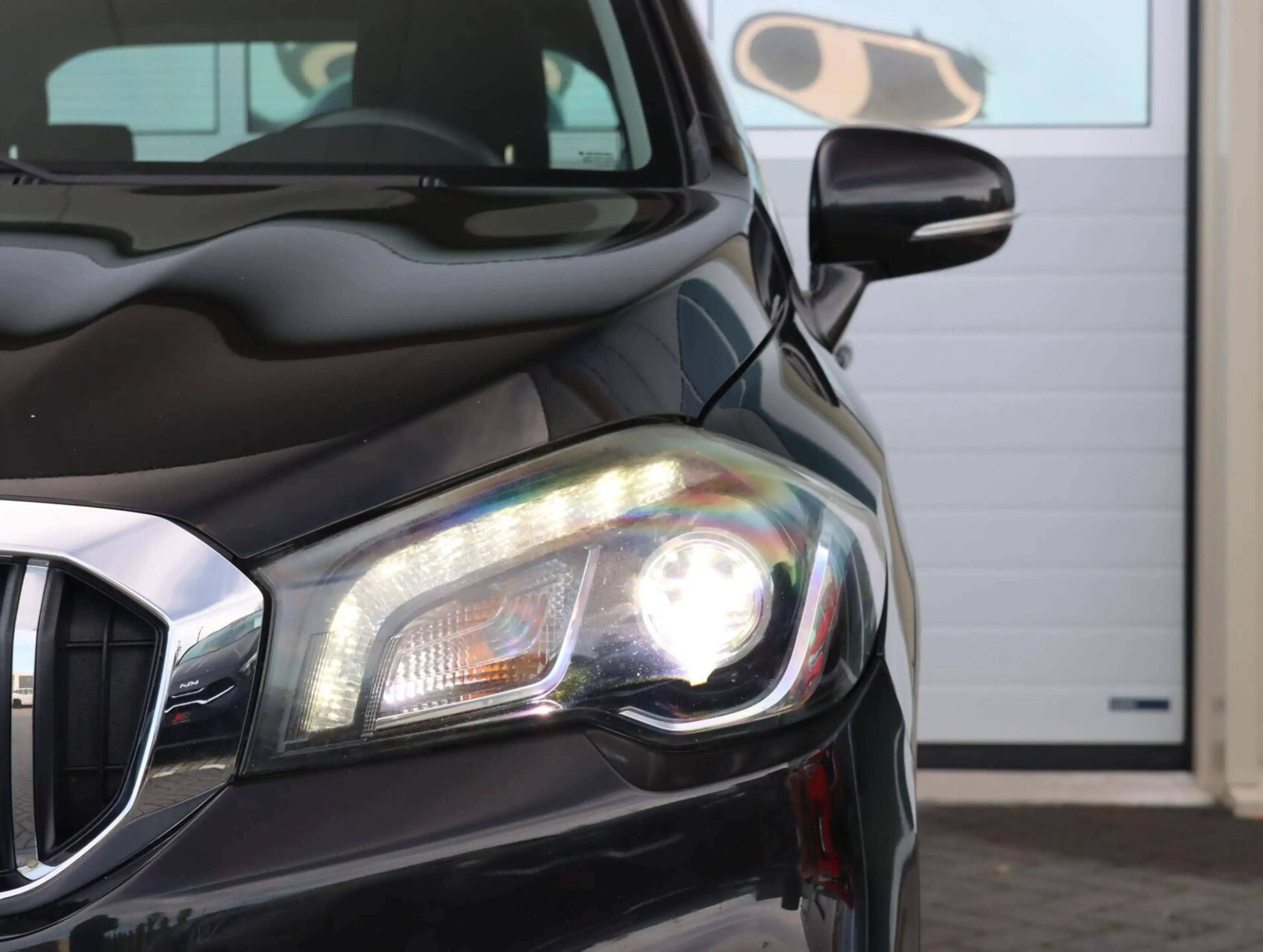 Suzuki S-Cross 1.0 Boosterjet Select | Trekhaak | — photo 40