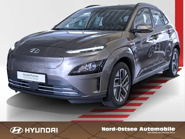 Hyundai KONA SELECT ELEKTRO 2WD SHZ LHZ KAMERA TEMPOMAT