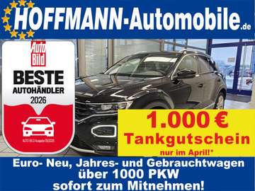 Sport AHK,Navi,LED,Klimaautomatik,PDC