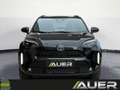 Toyota Yaris Cross 1,5 Hybrid Active Dr CVT 130PS|SafP|ab 27.490,- Schwarz - thumbnail 3