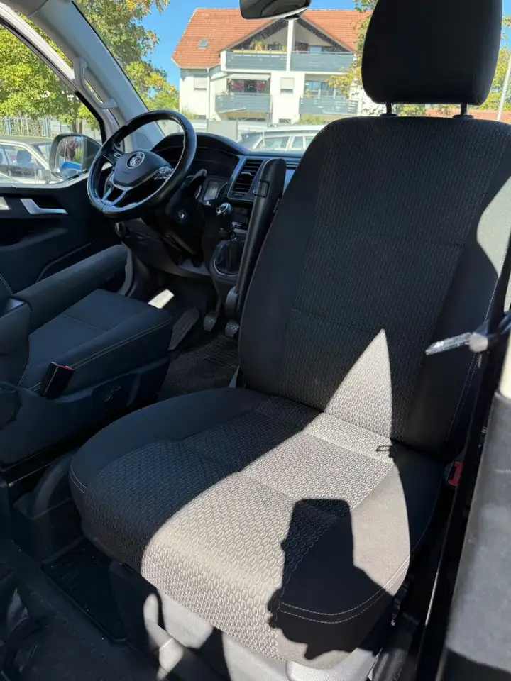 VOLKSWAGEN T6 CALIFORNIA 4MOTION BEACH EDITION ATTELAGE CONTRÔLE TECHNIQUE 3.2028 | 150 ch | 4X4 | BVM | CAMÉRA DE RECUL | VOLANT CUIR | ATTELAGE FIXE