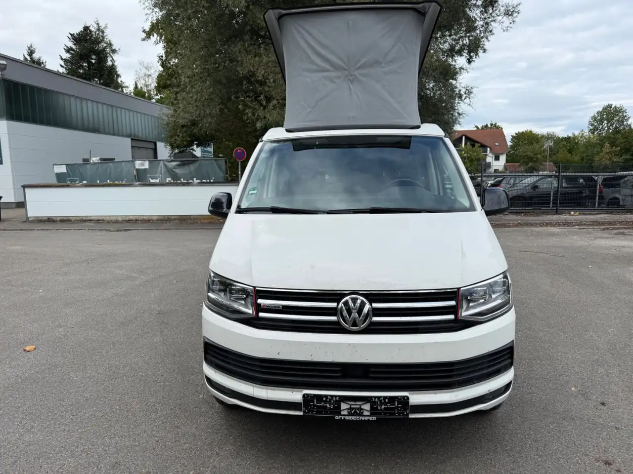 VOLKSWAGEN T6 CALIFORNIA 4MOTION BEACH EDITION ATTELAGE CONTRÔLE TECHNIQUE 3.2028 | 150 ch | 4X4 | BVM | CAMÉRA DE RECUL | VOLANT CUIR | ATTELAGE FIXE