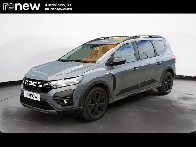 Dacia Jogger SL EXTREME GO 100CV ECO-G 7P