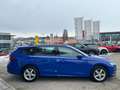 Skoda Octavia Combi 2,0 TDI Ambition DSG Blau - thumbnail 4