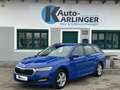 Skoda Octavia Combi 2,0 TDI Ambition DSG Blau - thumbnail 1