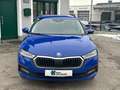 Skoda Octavia Combi 2,0 TDI Ambition DSG Blau - thumbnail 3